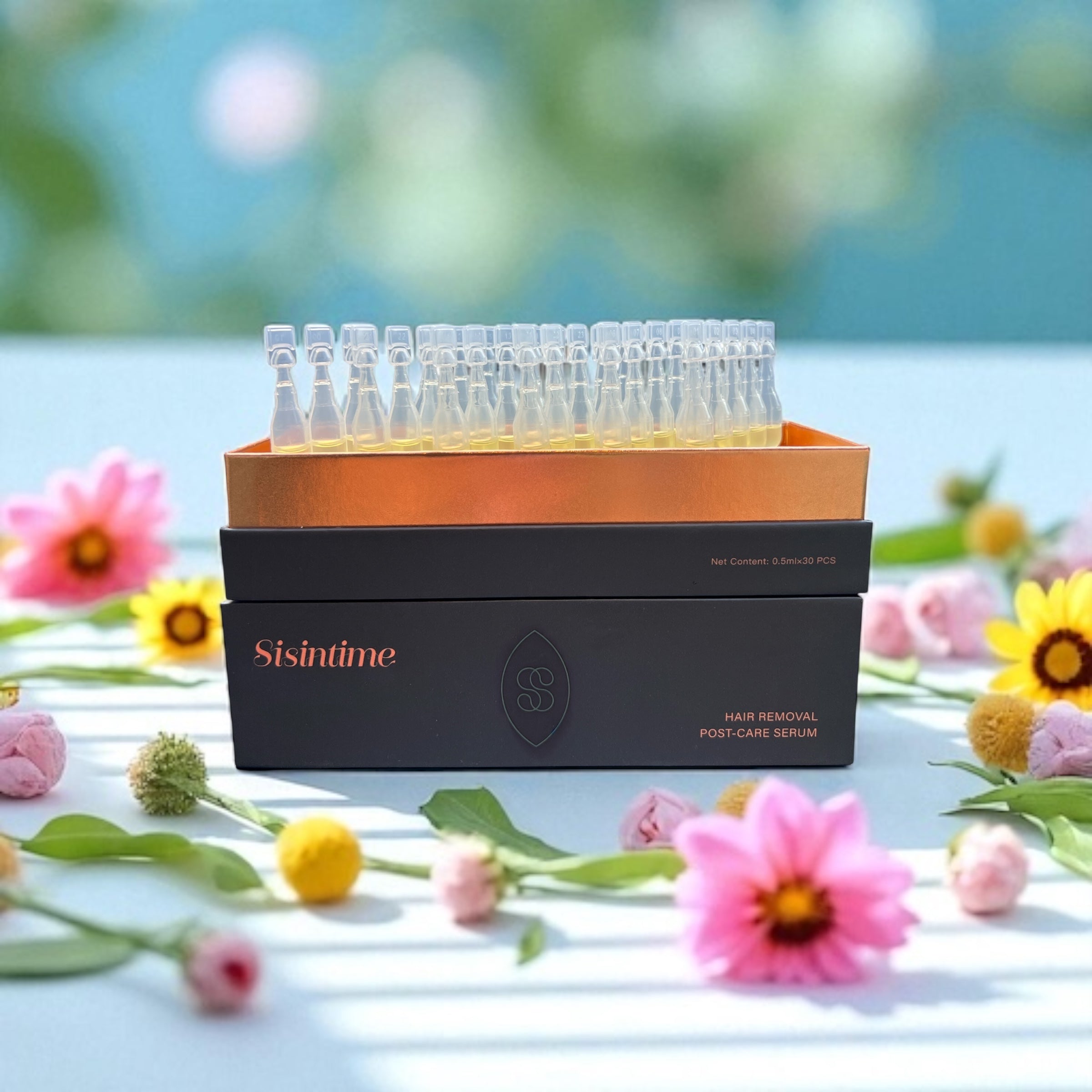 Post-Care Serum
